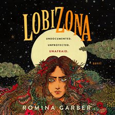 Cover image for Lobizona