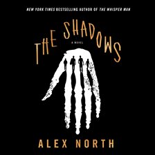 Cover image for The Shadows