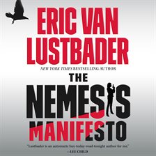 Cover image for The Nemesis Manifesto