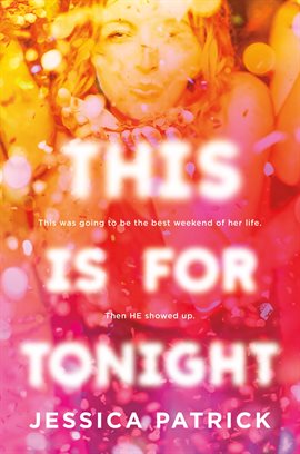 Imagen de portada para This Is for Tonight