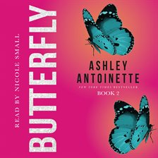 Cover image for Butterfly 2