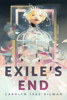 Imagen de portada para Exile's End