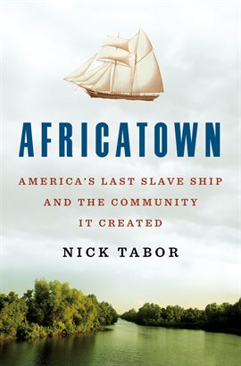 Imagen de portada para Africatown