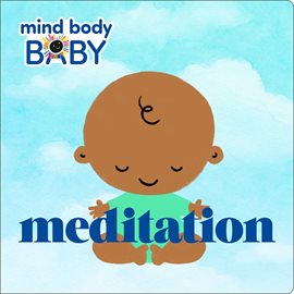 Cover image for Meditation