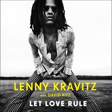 Cover image for Let Love Rule