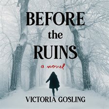 Cover image for Before the Ruins