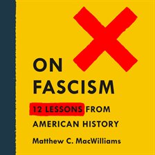 Cover image for On Fascism