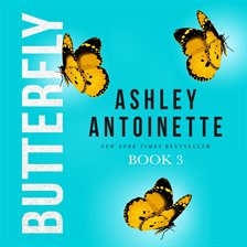 Cover image for Butterfly 3