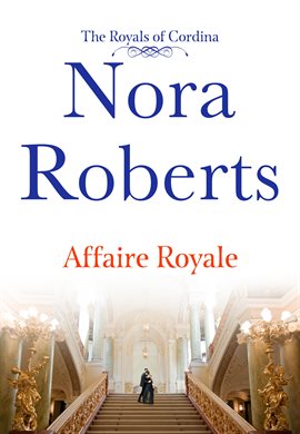 Cover image for Affaire Royale