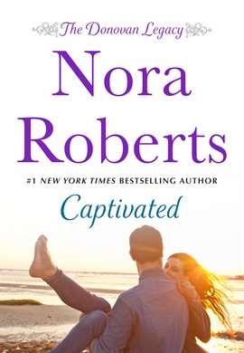 Cover image for Captivated