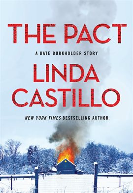 Imagen de portada para The Pact