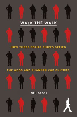 Cover image for Walk the Walk