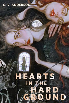 Imagen de portada para Hearts in the Hard Ground