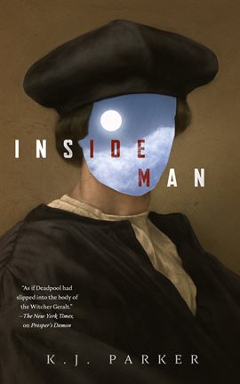 Imagen de portada para Inside Man