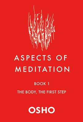 Cover image for The Body, the First Step