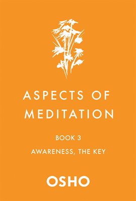 Cover image for Awareness, the Key