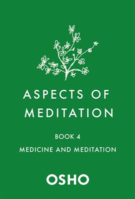 Cover image for Medicine and Meditation