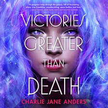 Cover image for Victories Greater Than Death