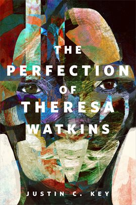 Cover image for The Perfection of Theresa Watkins