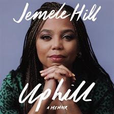 Cover image for Uphill