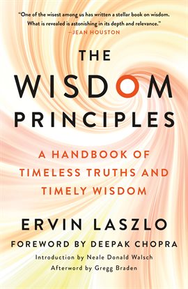 Cover image for The Wisdom Principles