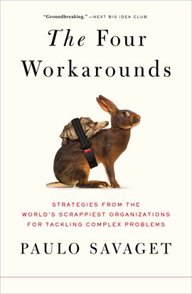 Cover image for The Four Workarounds