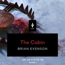 Cover image for The Cabin