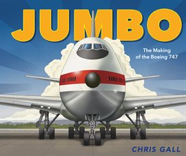 Cover image for Jumbo