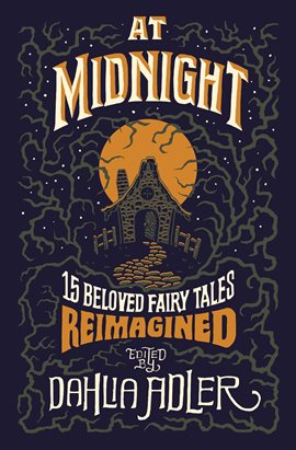 Cover image for At Midnight