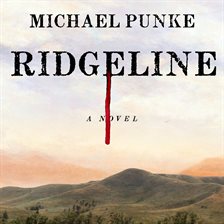 Cover image for Ridgeline