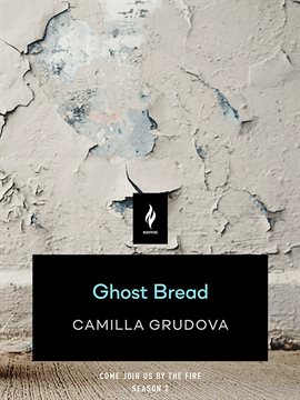Imagen de portada para Ghost Bread