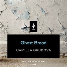 Cover image for Ghost Bread