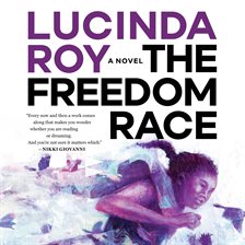 Cover image for The Freedom Race