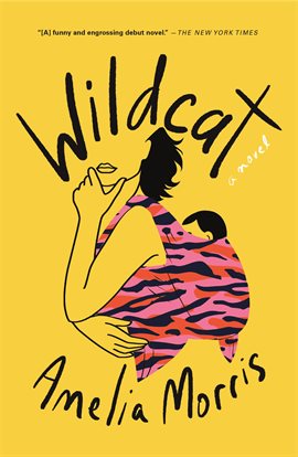 Imagen de portada para Wildcat