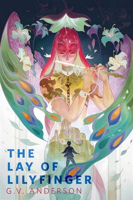Imagen de portada para The Lay of Lilyfinger