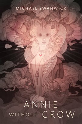 Cover image for Annie Without Crow