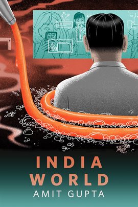 Cover image for India World®
