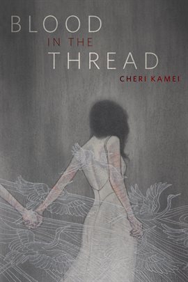 Imagen de portada para Blood in the Thread