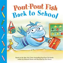 Imagen de portada para Back to School
