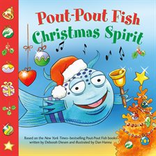 Cover image for Christmas Spirit