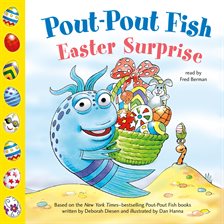 Imagen de portada para Easter Surprise