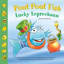 Imagen de portada para Lucky Leprechaun