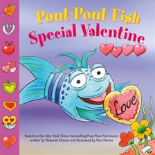 Imagen de portada para Special Valentine