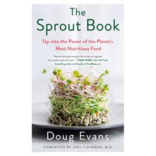 Cover image for The Sprout Book