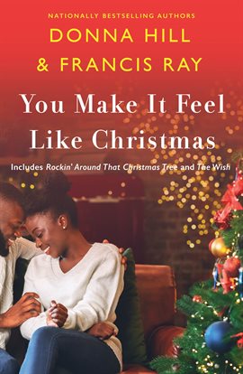 Imagen de portada para You Make It Feel Like Christmas