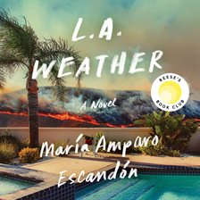 Cover image for L.A. Weather