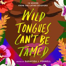 Cover image for Wild Tongues Can't Be Tamed