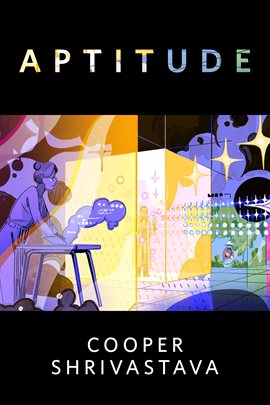 Cover image for Aptitude