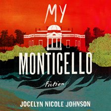 Cover image for My Monticello