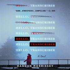 Cover image for Hello, Transcriber